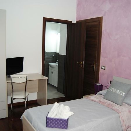 אולביה B&B Kenzia מראה חיצוני תמונה