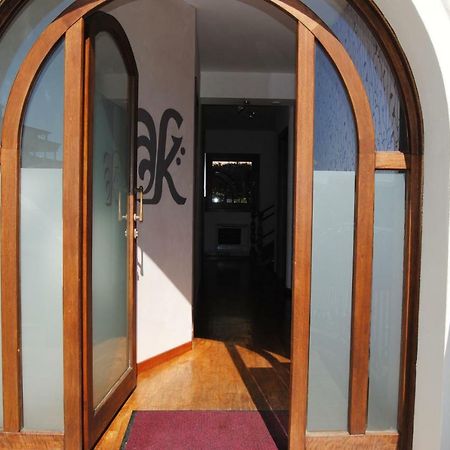 אולביה B&B Kenzia מראה חיצוני תמונה