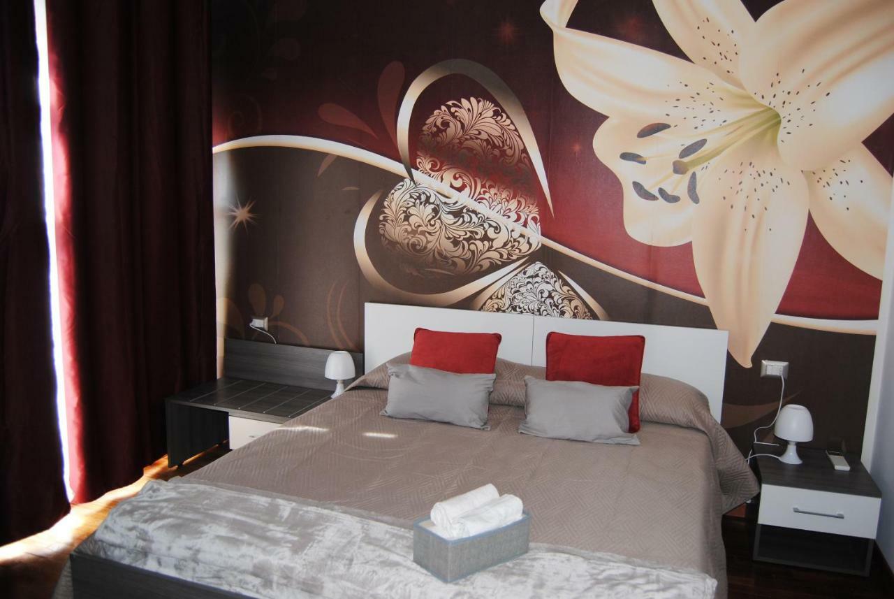 אולביה B&B Kenzia מראה חיצוני תמונה
