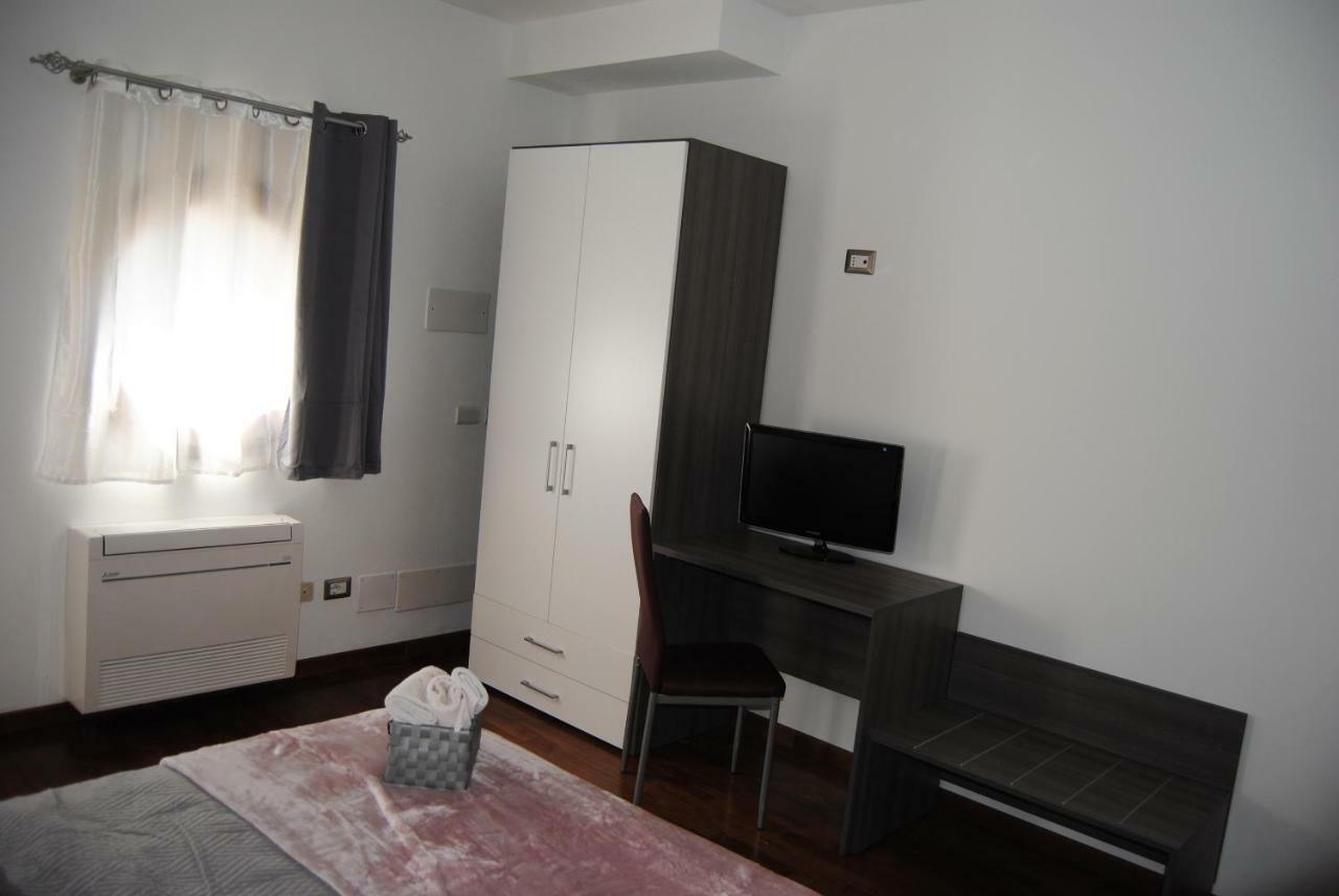 אולביה B&B Kenzia מראה חיצוני תמונה