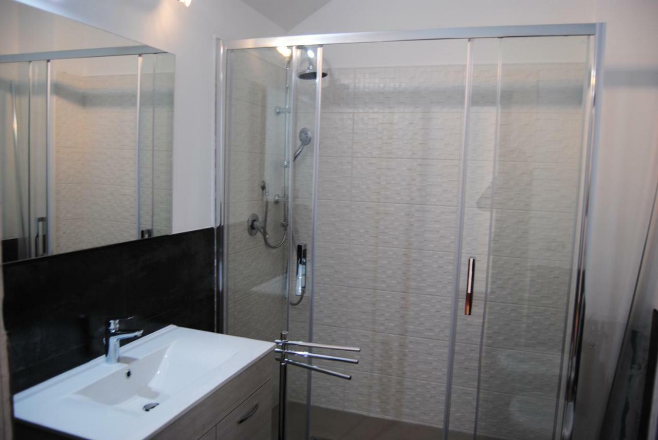 אולביה B&B Kenzia מראה חיצוני תמונה