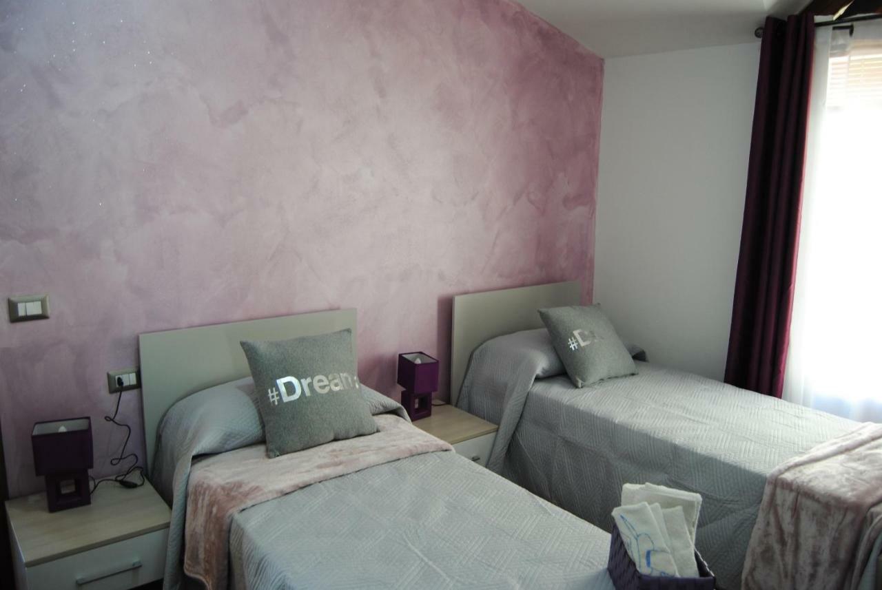 אולביה B&B Kenzia מראה חיצוני תמונה