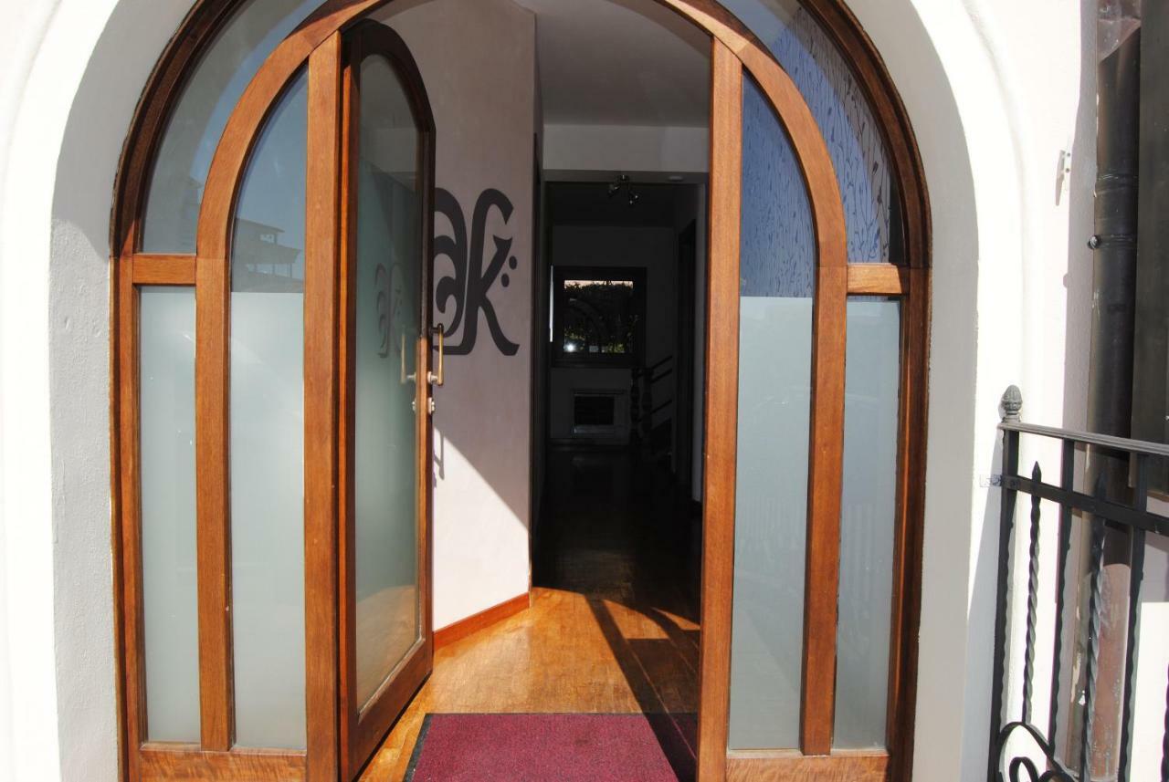 אולביה B&B Kenzia מראה חיצוני תמונה