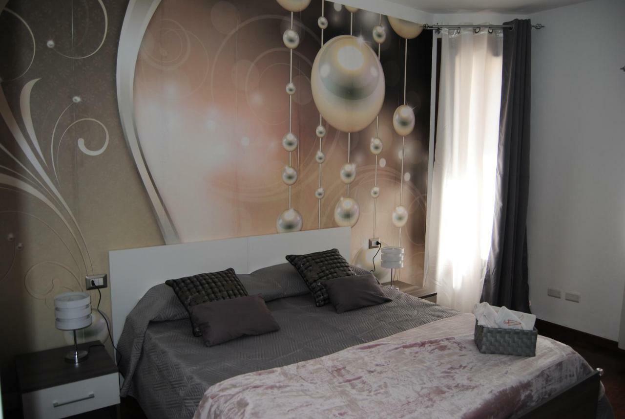 אולביה B&B Kenzia מראה חיצוני תמונה