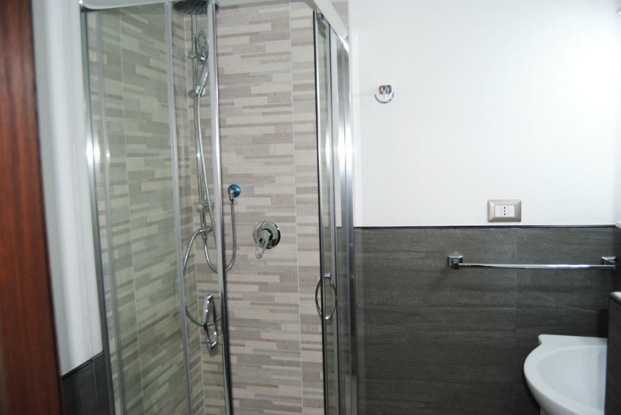 אולביה B&B Kenzia מראה חיצוני תמונה