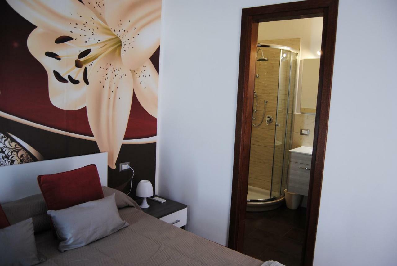 אולביה B&B Kenzia מראה חיצוני תמונה