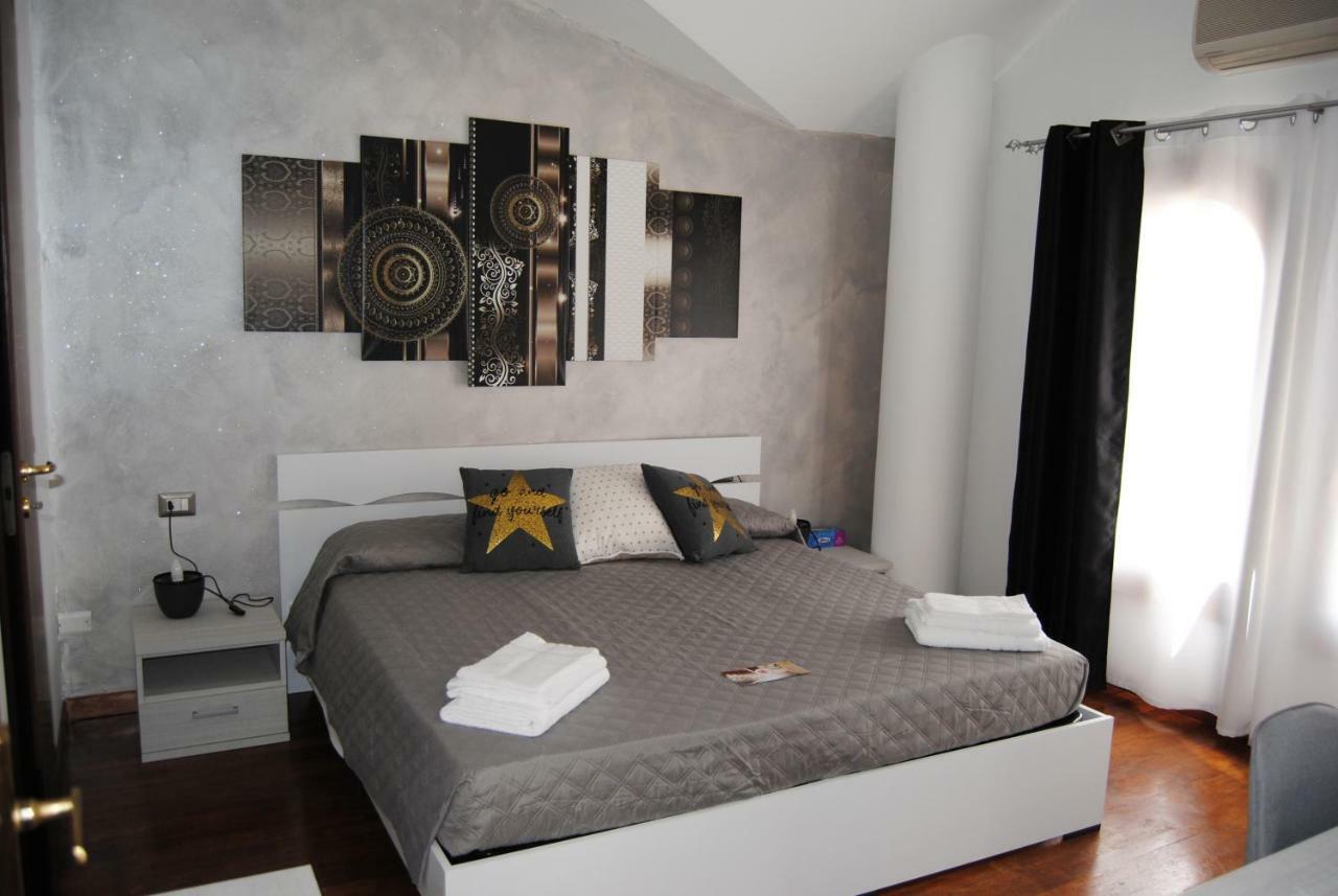 אולביה B&B Kenzia מראה חיצוני תמונה
