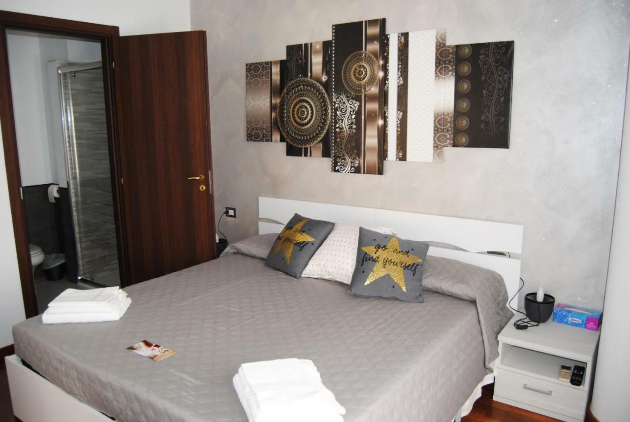 אולביה B&B Kenzia מראה חיצוני תמונה